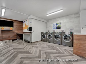 Bachelor apartment for rent in Vancouver