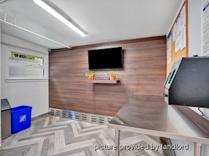 Bachelor apartment for rent in Vancouver