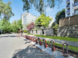 1 Bedroom apartment for rent in Vancouver