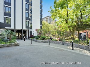 1 Bedroom apartment for rent in Vancouver