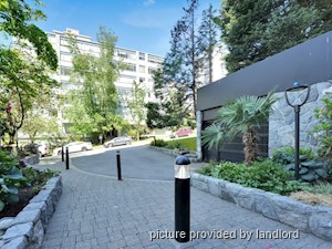 1 Bedroom apartment for rent in Vancouver