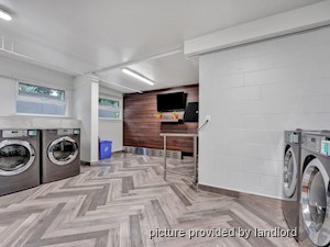 1 Bedroom apartment for rent in Vancouver