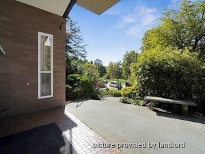 2 Bedroom apartment for rent in North Vancouver