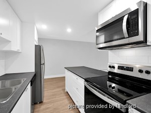 1 Bedroom apartment for rent in Coquitlam