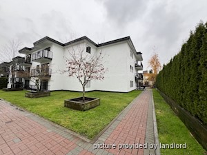 1 Bedroom apartment for rent in Coquitlam