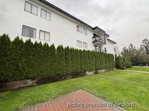 1 Bedroom apartment for rent in Coquitlam