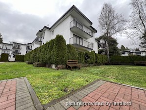 1 Bedroom apartment for rent in Coquitlam