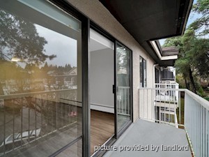 1 Bedroom apartment for rent in Coquitlam