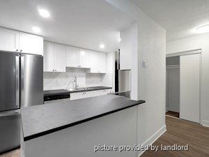 1 Bedroom apartment for rent in Coquitlam