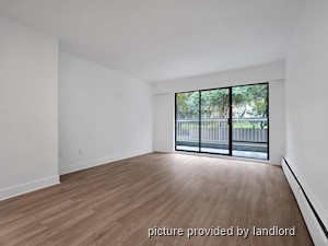 1 Bedroom apartment for rent in Coquitlam