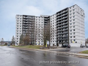 2 Bedroom apartment for rent in Ottawa