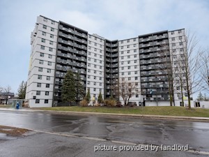 2 Bedroom apartment for rent in Ottawa