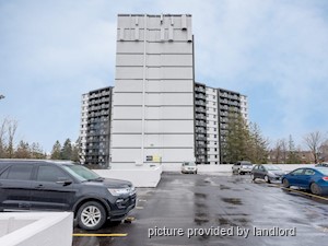 2 Bedroom apartment for rent in Ottawa