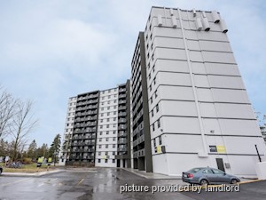 2 Bedroom apartment for rent in Ottawa