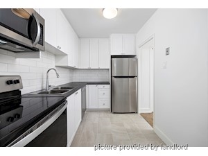2 Bedroom apartment for rent in Welland