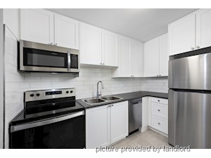2 Bedroom apartment for rent in Welland