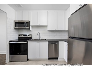 2 Bedroom apartment for rent in Welland