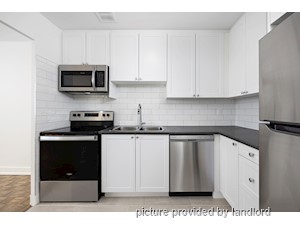 2 Bedroom apartment for rent in Welland