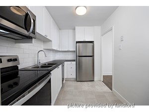 2 Bedroom apartment for rent in Welland