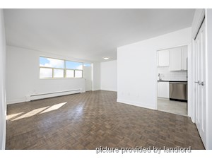 2 Bedroom apartment for rent in Welland