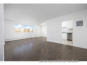 2 Bedroom apartment for rent in Welland