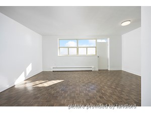 2 Bedroom apartment for rent in Welland