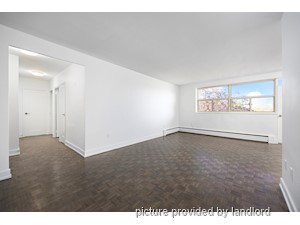 2 Bedroom apartment for rent in Welland