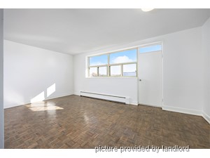 2 Bedroom apartment for rent in Welland