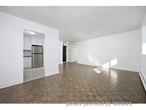 2 Bedroom apartment for rent in Welland