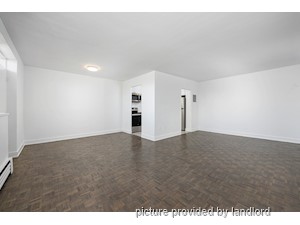 2 Bedroom apartment for rent in Welland