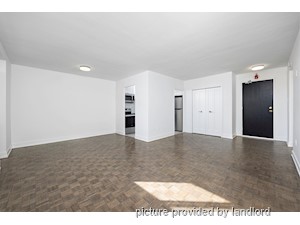 2 Bedroom apartment for rent in Welland