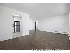 2 Bedroom apartment for rent in Welland