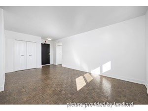 2 Bedroom apartment for rent in Welland