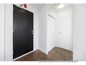 2 Bedroom apartment for rent in Welland