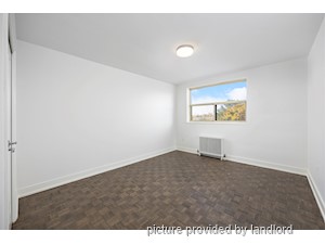 2 Bedroom apartment for rent in Welland