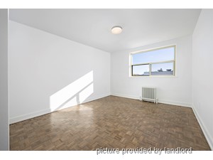 2 Bedroom apartment for rent in Welland