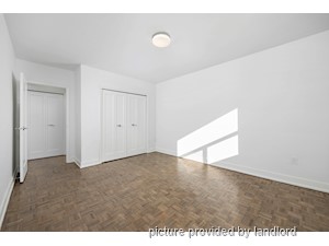 2 Bedroom apartment for rent in Welland