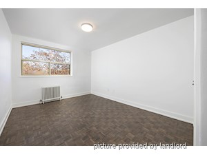 2 Bedroom apartment for rent in Welland