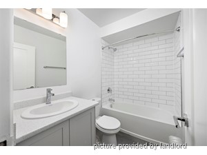 2 Bedroom apartment for rent in Welland