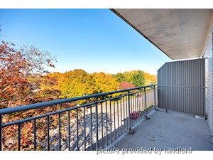 2 Bedroom apartment for rent in Welland