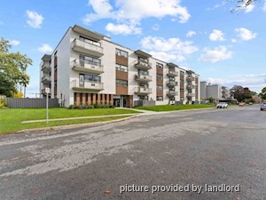 1 Bedroom apartment for rent in Welland