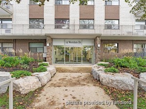 1 Bedroom apartment for rent in Welland