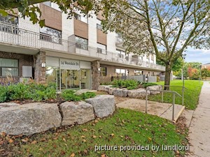 1 Bedroom apartment for rent in Welland