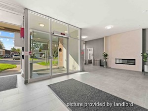 1 Bedroom apartment for rent in Welland