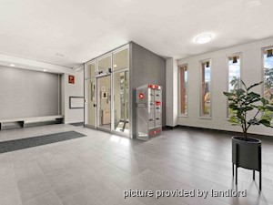 1 Bedroom apartment for rent in Welland