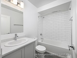 1 Bedroom apartment for rent in Welland