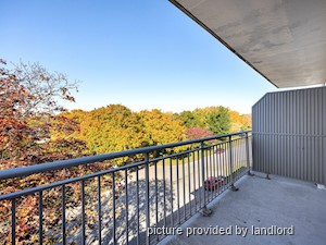 1 Bedroom apartment for rent in Welland