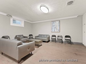 1 Bedroom apartment for rent in Welland