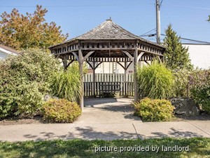 1 Bedroom apartment for rent in Welland