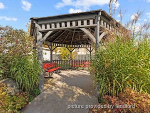 1 Bedroom apartment for rent in Welland